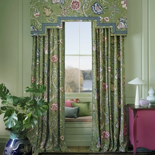 Tnda Octavie di Manuel Canovas