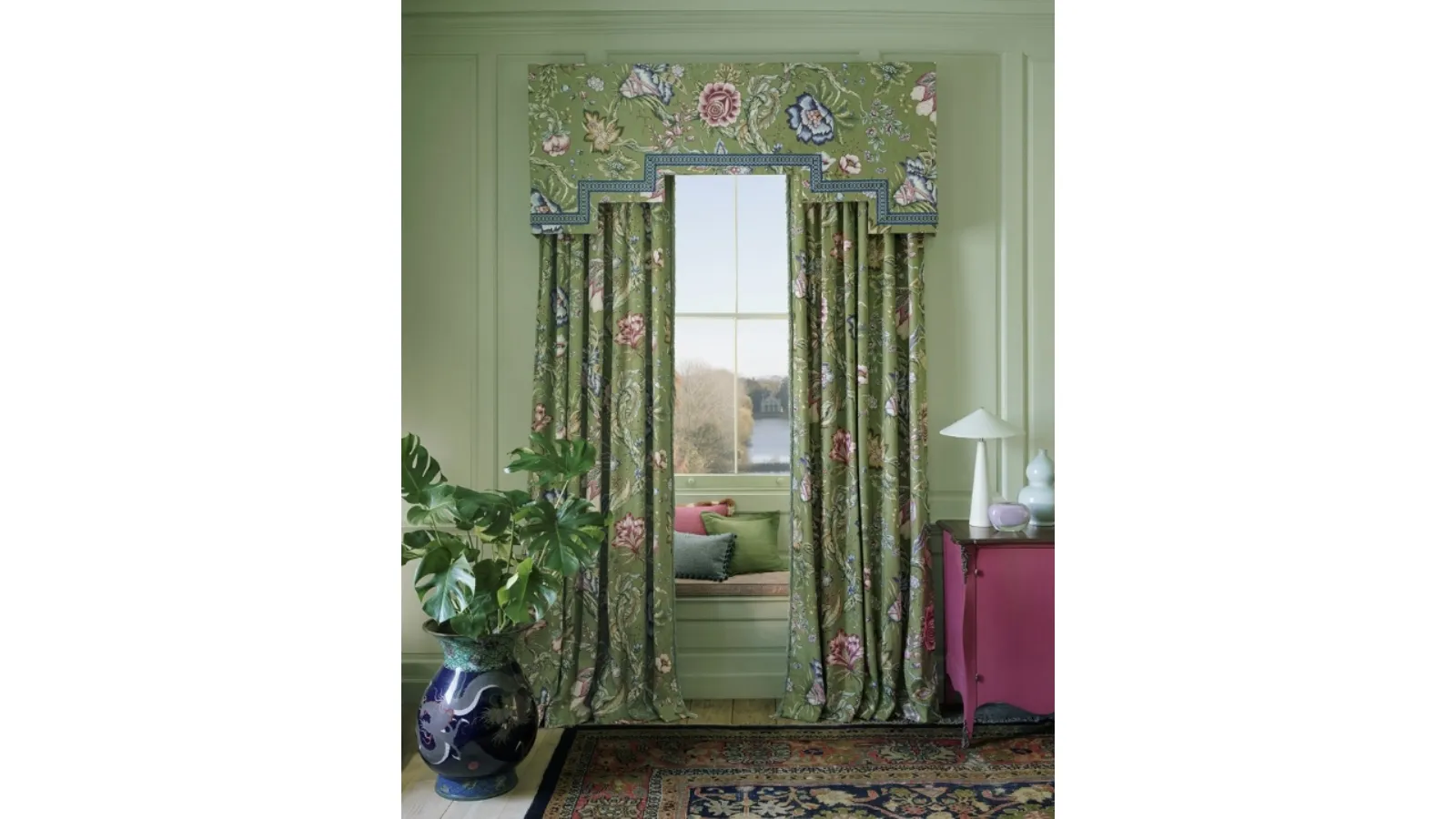 Tnda Octavie di Manuel Canovas