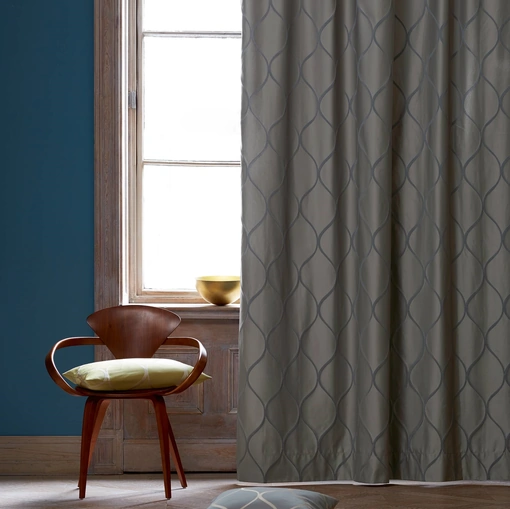 Tenda di Creation Baumann con sedia