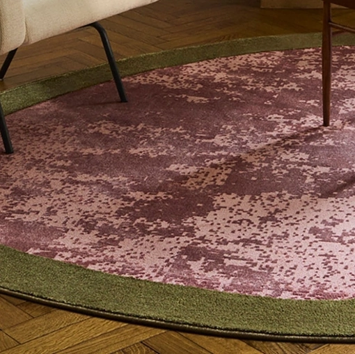 Tappeto Orbit di Besana Moquette