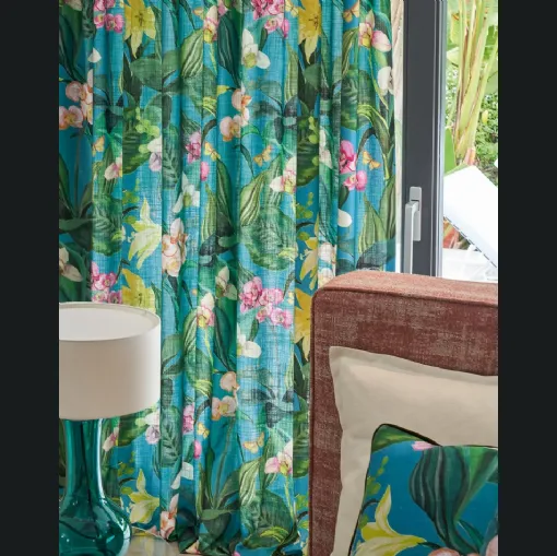 Tenda Orchid di Larsen