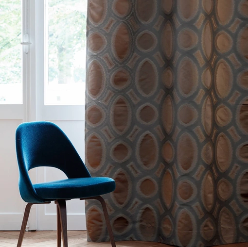 Tenda Orfeo di Creation Baumann