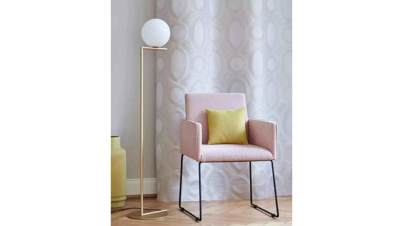 Tenda Orfeo di Creation Baumann