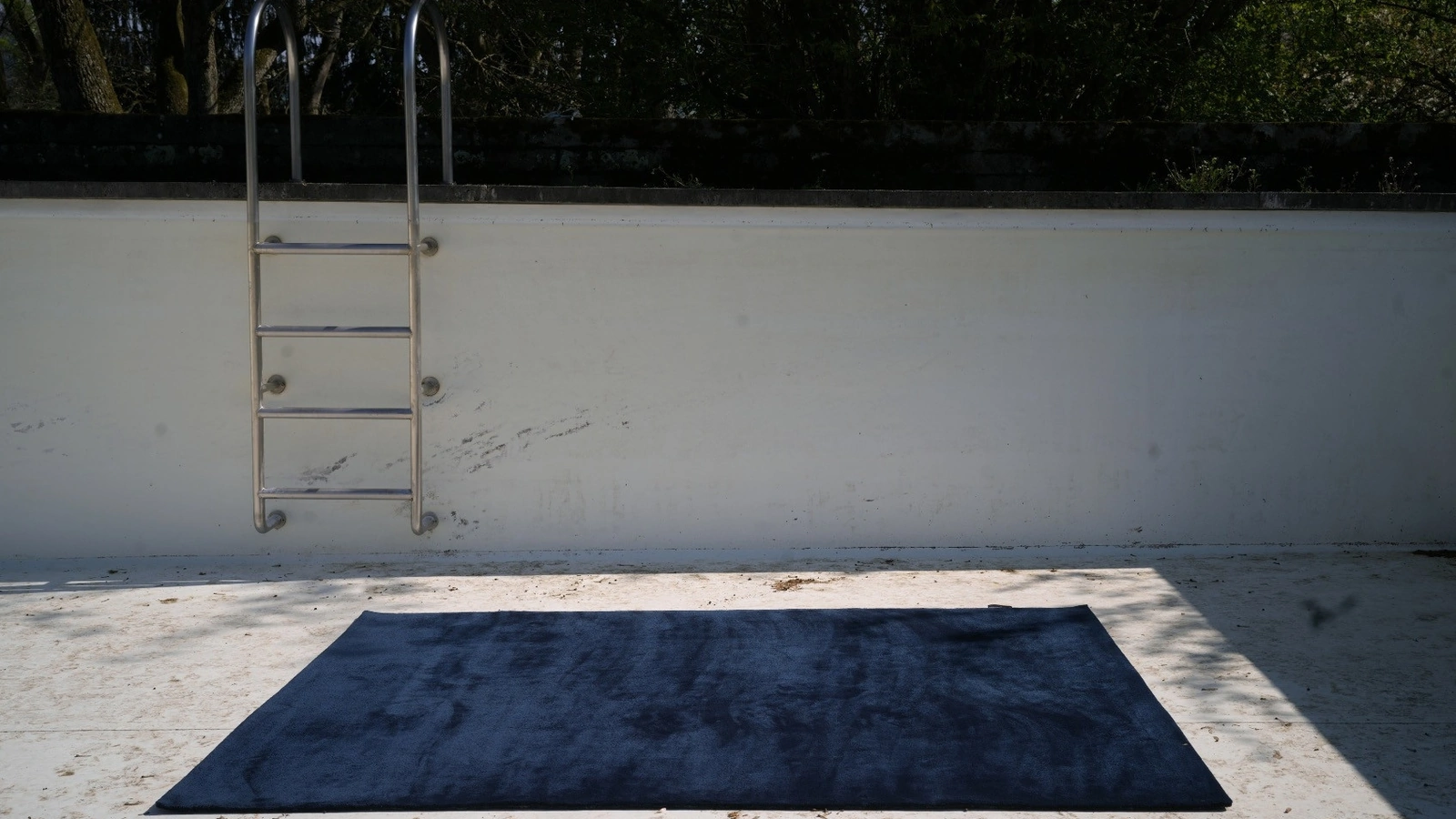 Tappeto Pacific High di Christian Fischbacher