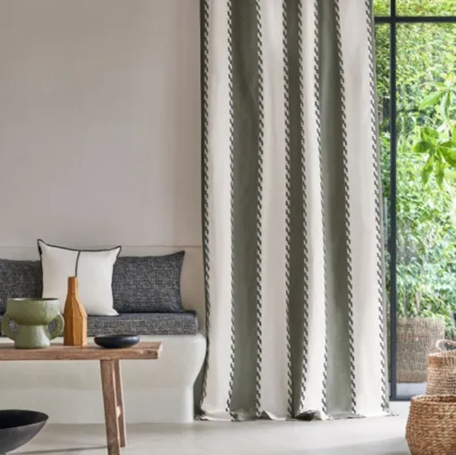 Tenda Paléole di Larsen