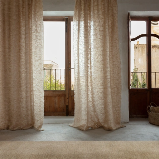 Tenda Pastoral Wave di Christian Fischbacher