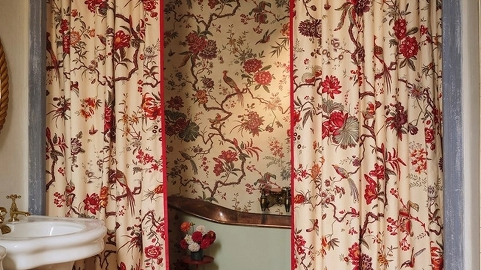 Tenda Pavillon di Manuel Canovas