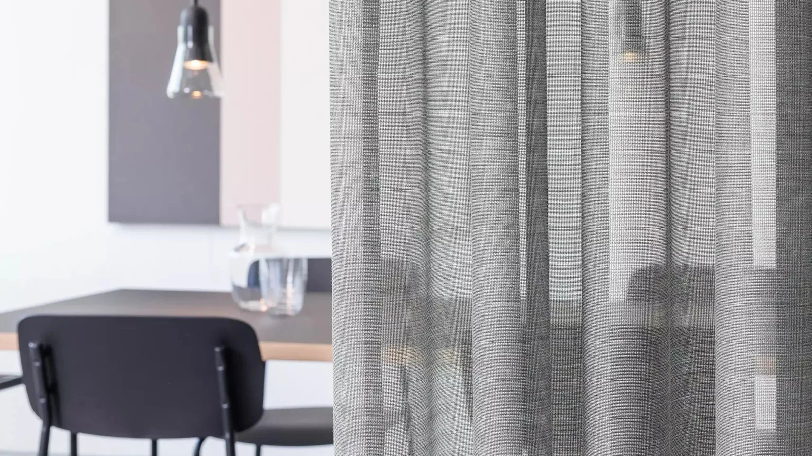 Tenda Pepper di Creation Baumann