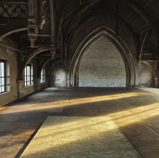 Tappeto Persica di Christian Fischbacher