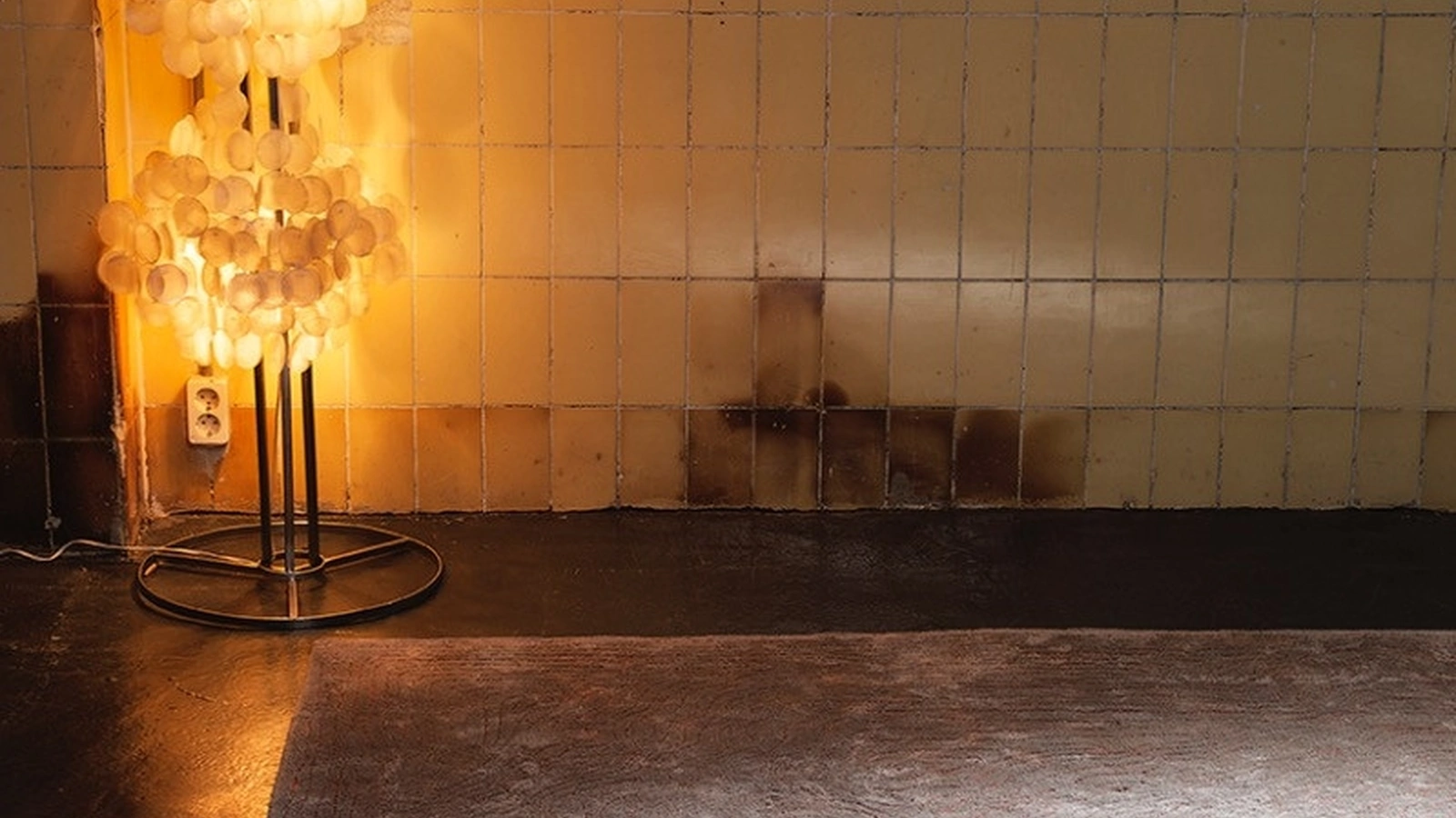 Tappeto Persica di Christian Fischbacher