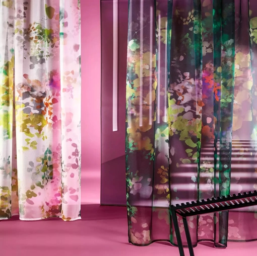 Tenda Poesia di Creation Baumann