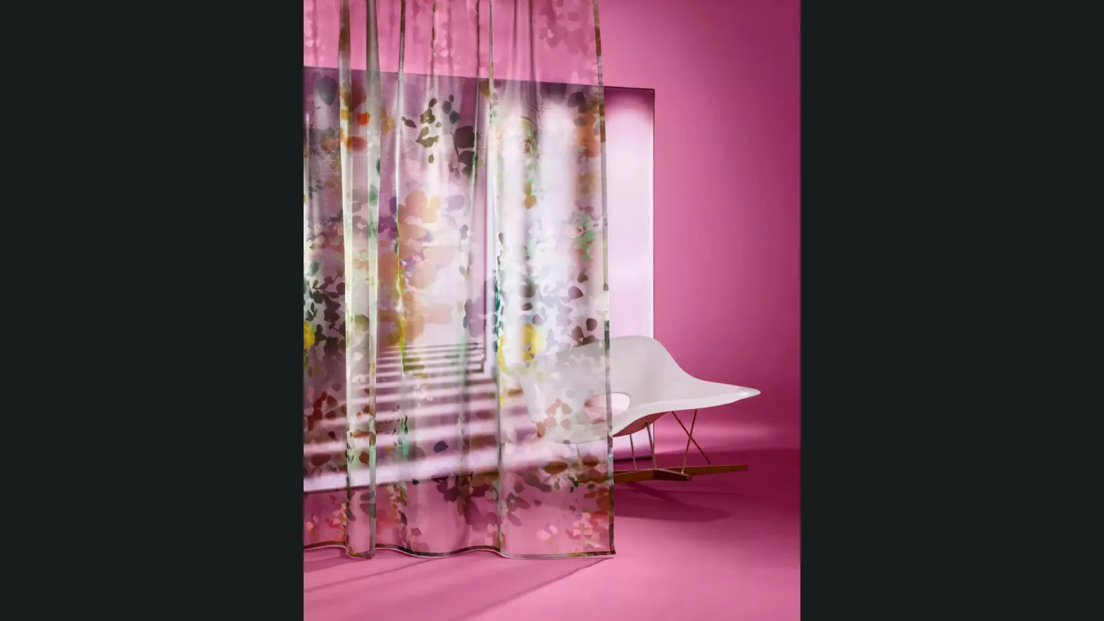 Tenda Poesia di Creation Baumann