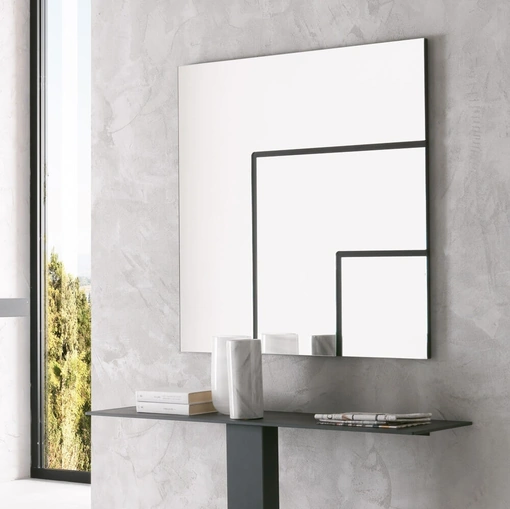 Specchio Cadre di Ponti Terenghi