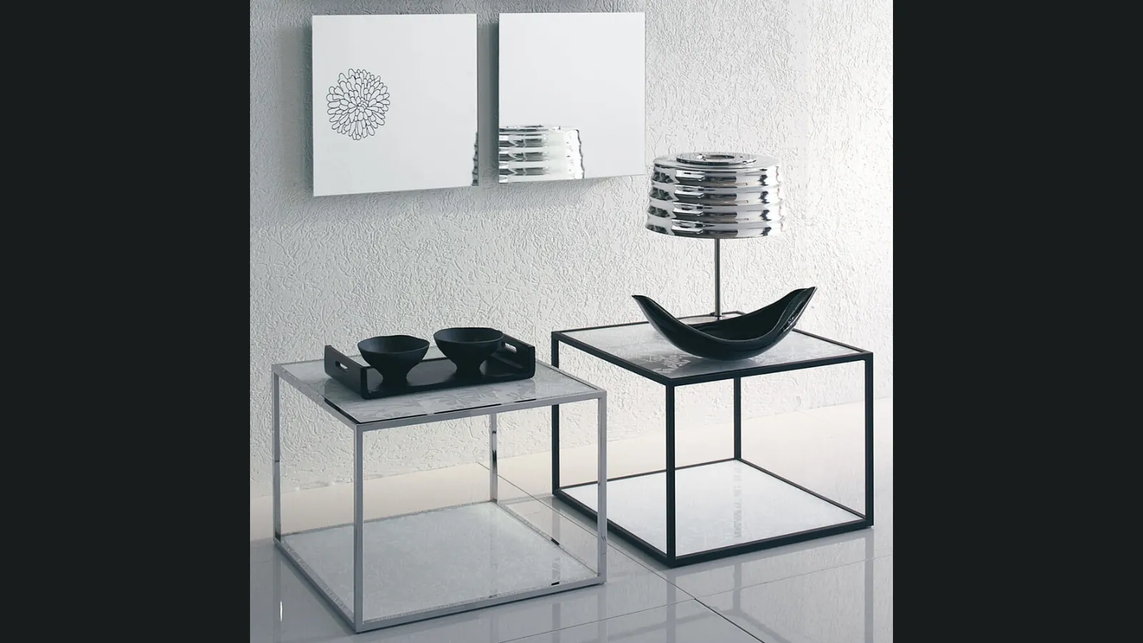 Tavolino Square di Ponti Terenghi