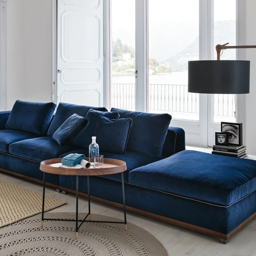 Tavolino Fritz di Porada