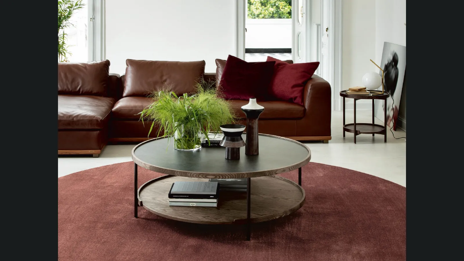 Tavolino Koster di Porada