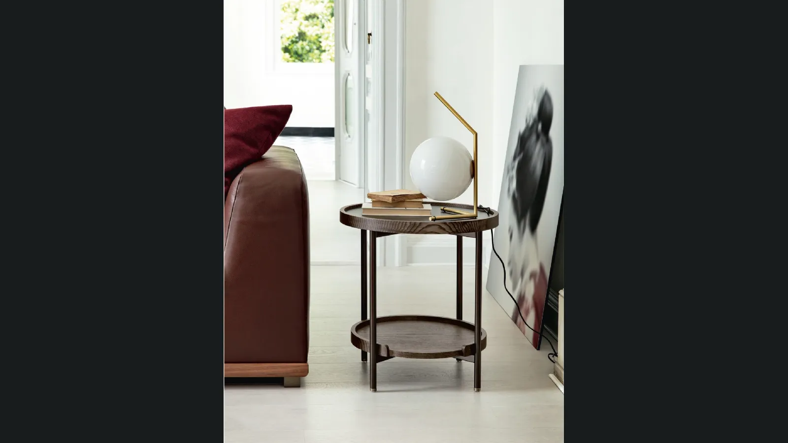 Tavolino Koster di Porada