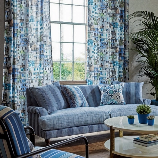 Tenda Portovenere di Larsen