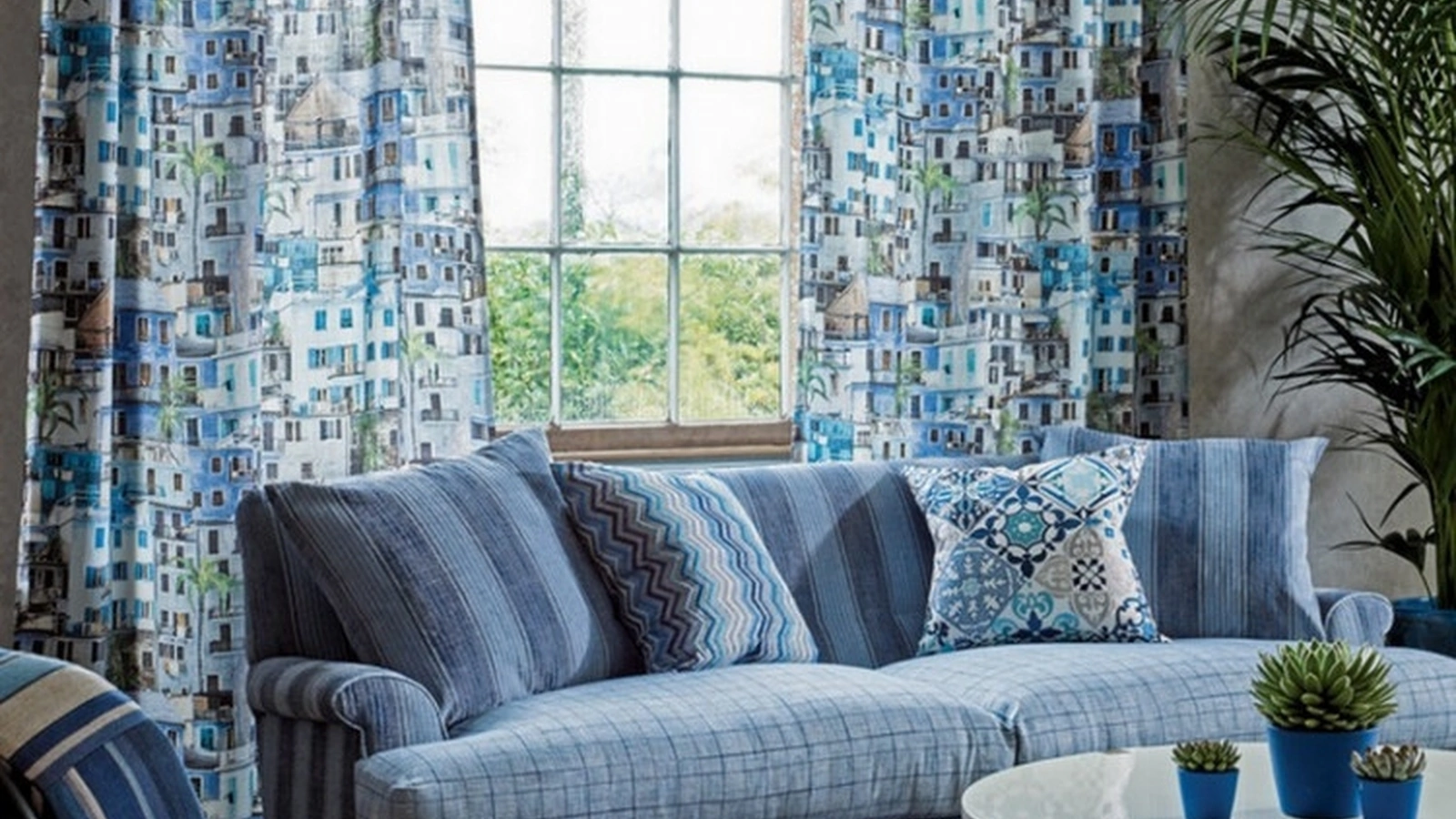 Tenda Portovenere di Larsen