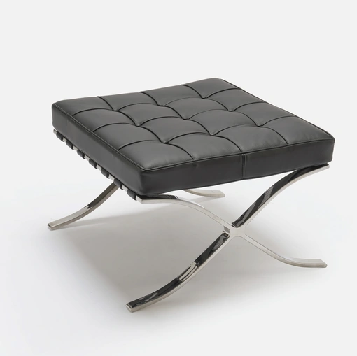 Pouf Luna di Sigerico