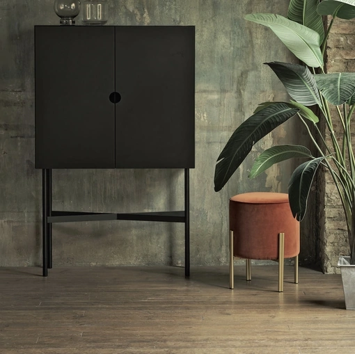 Pouf Puffoso di Bontempi