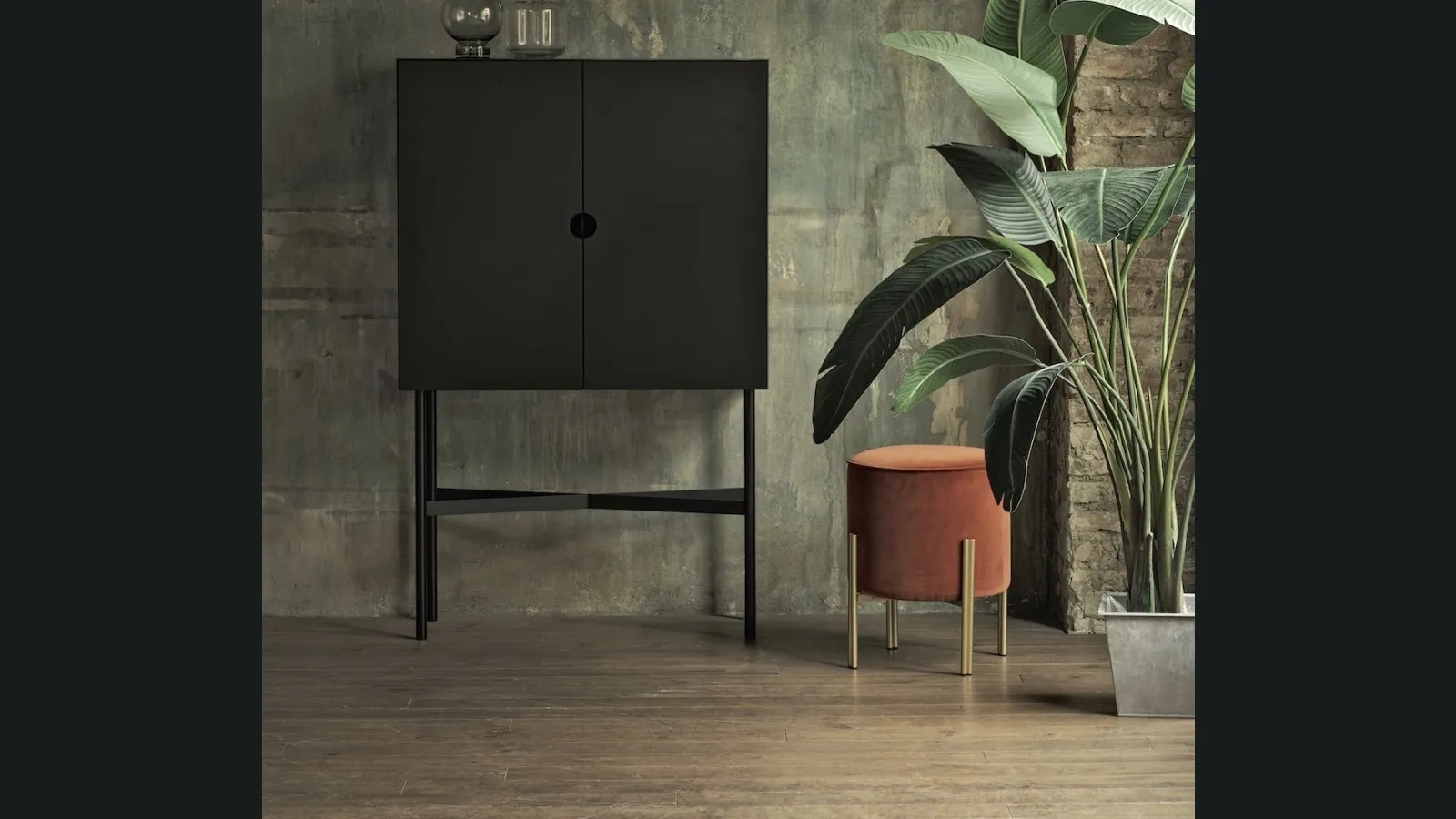 Pouf Puffoso di Bontempi