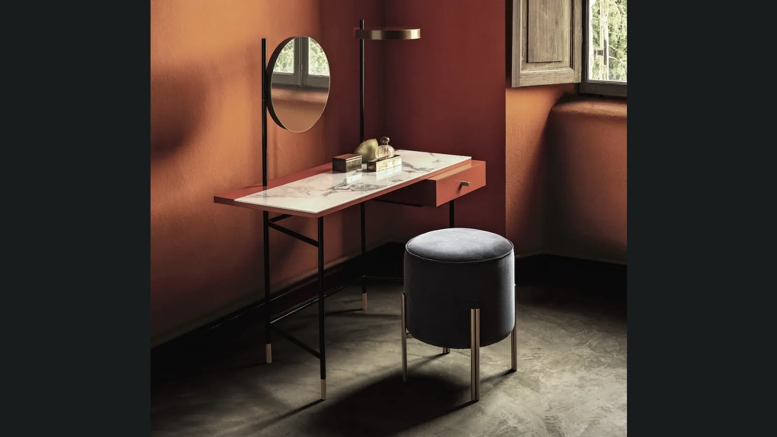 Pouf Puffoso di Bontempi