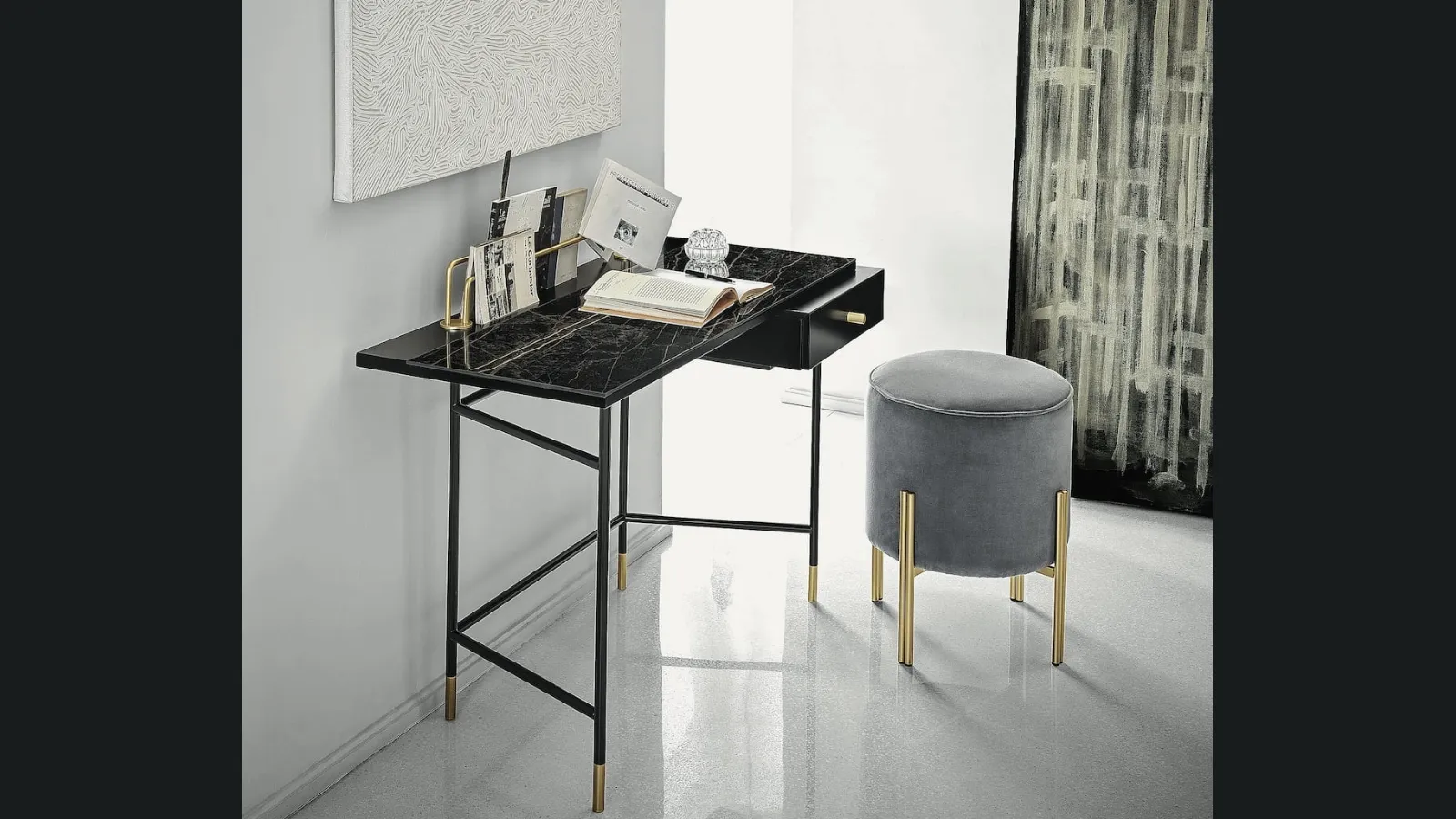 Pouf Puffoso di Bontempi