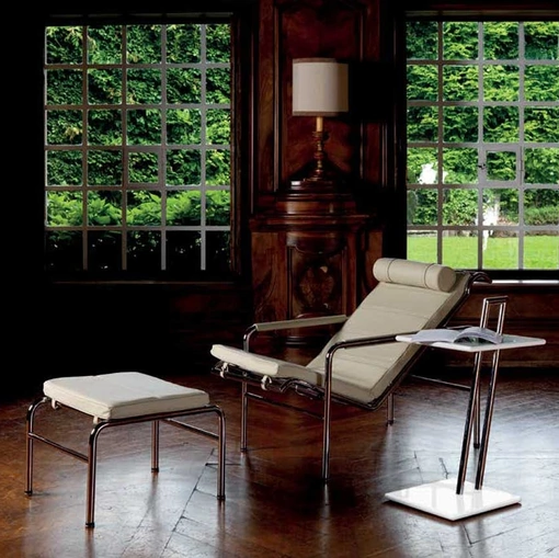 Pouf Pulsar di Sigerico