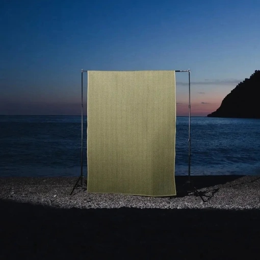 Tappeto Land Prata di Sirecom