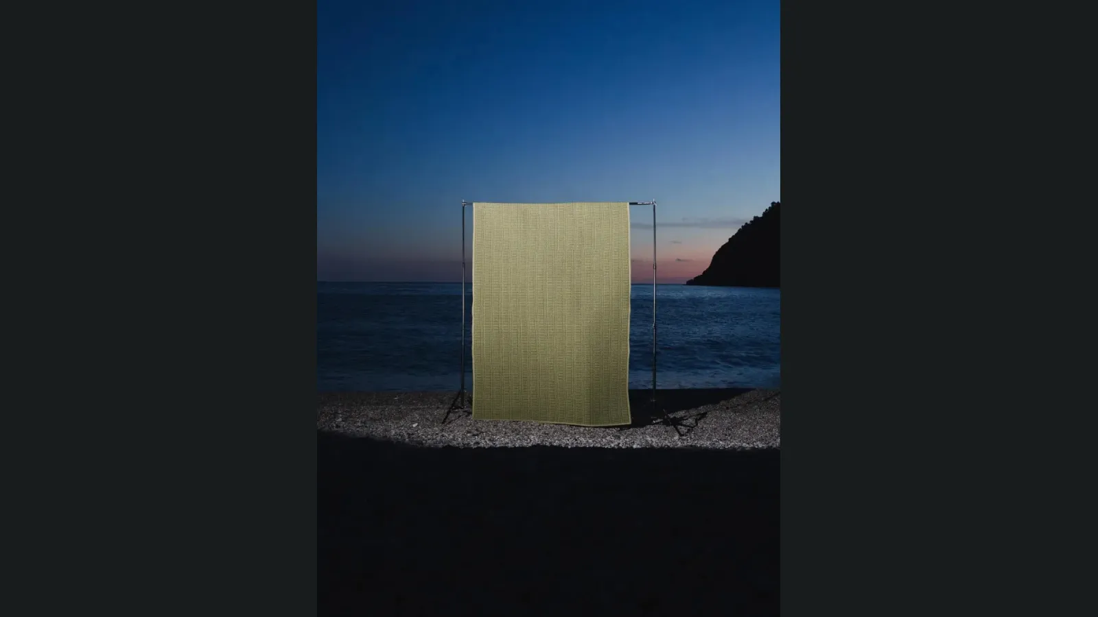 Tappeto Land Prata di Sirecom