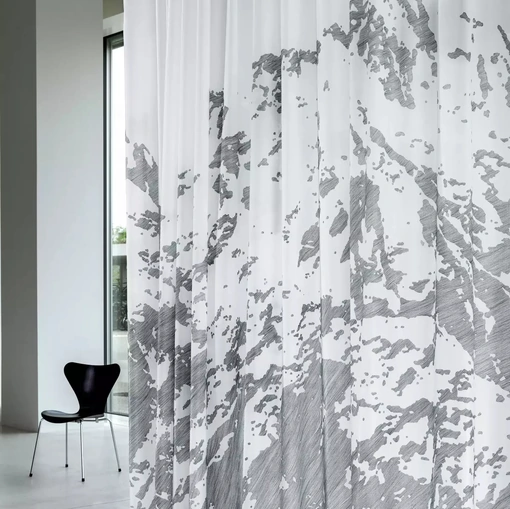 Tenda Printacoustic Mountain di Creation Baumann