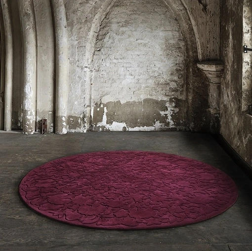 Tappeto Rendezvous di Christian Fischbacher