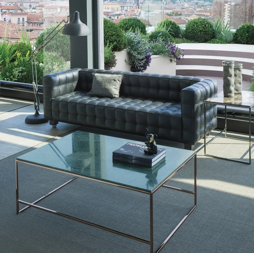 Tavolino Riflesso di Sigerico