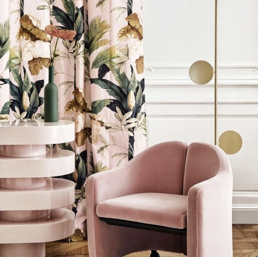 Tenda Salengro di Manuel Canovas