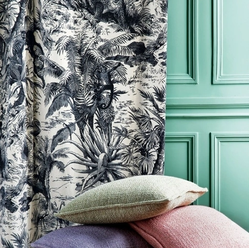 Tenda Salvator di Manuel Canovas