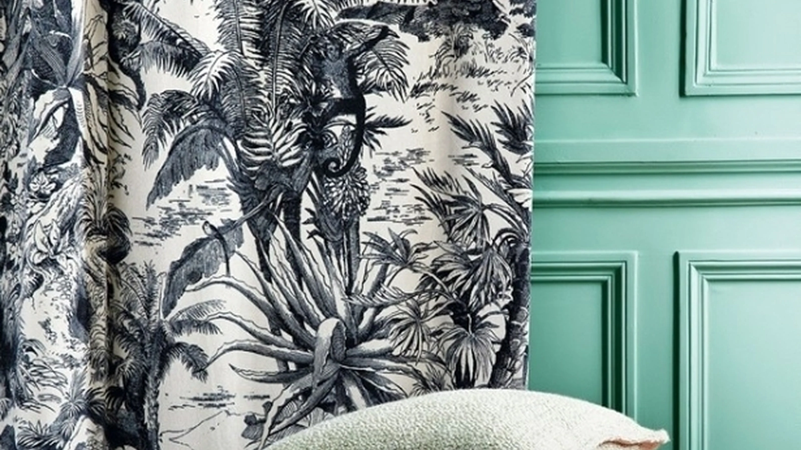 Tenda Salvator di Manuel Canovas