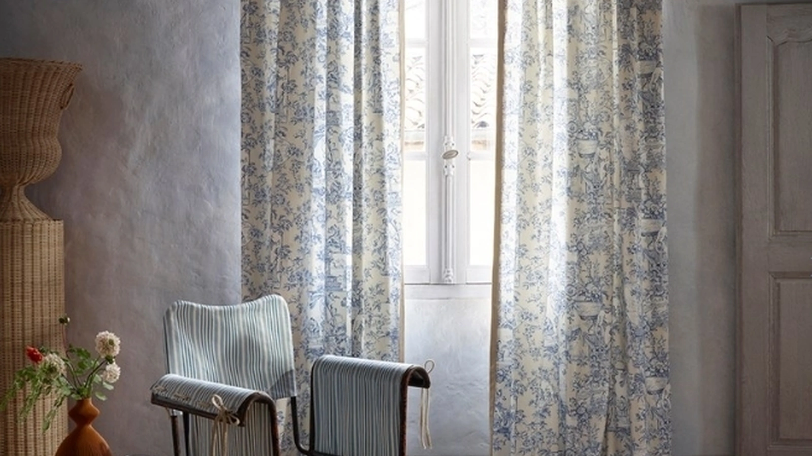 Tenda Sansha di Manuel Canovas