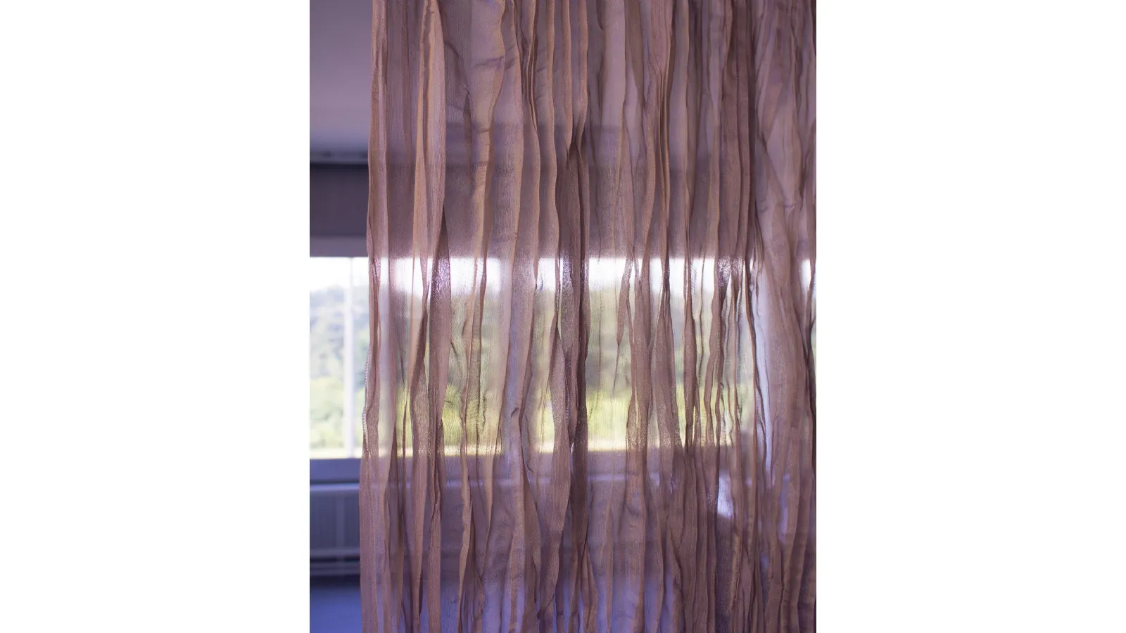 Tenda Saphir Crash II di Creation Baumann