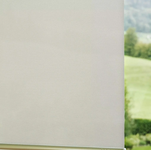 Tenda a pannello Screentec R di Creation Baumann