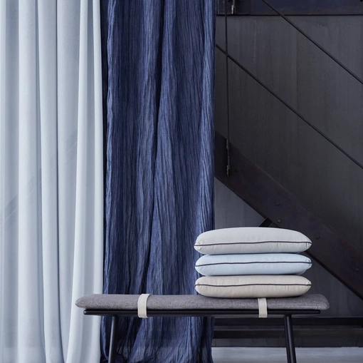 Tenda Serata di Creation Baumann