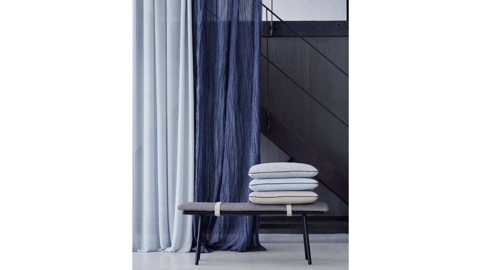 Tenda Serata di Creation Baumann