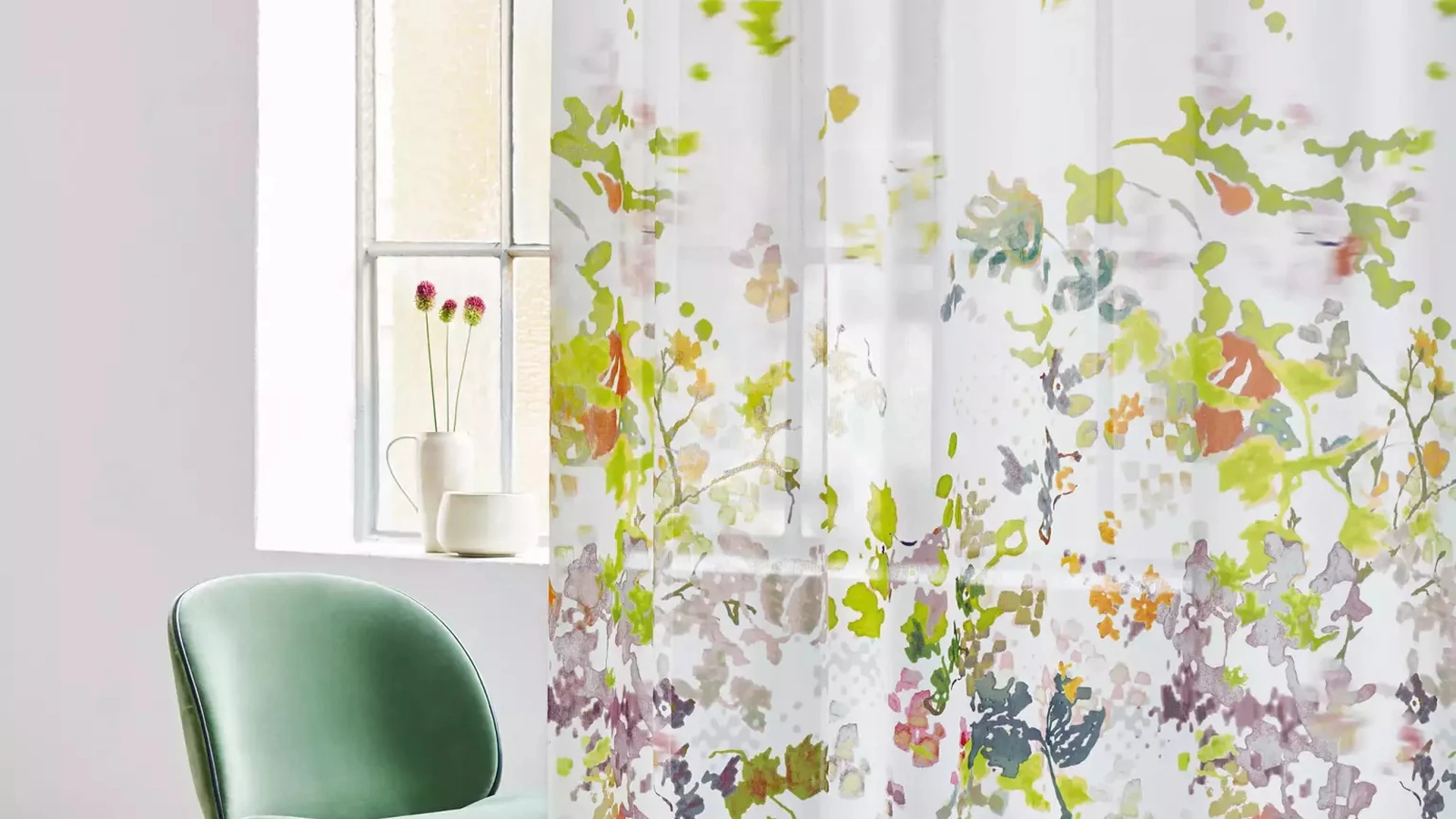 Tenda Serata Fidelia di Creation Baumann