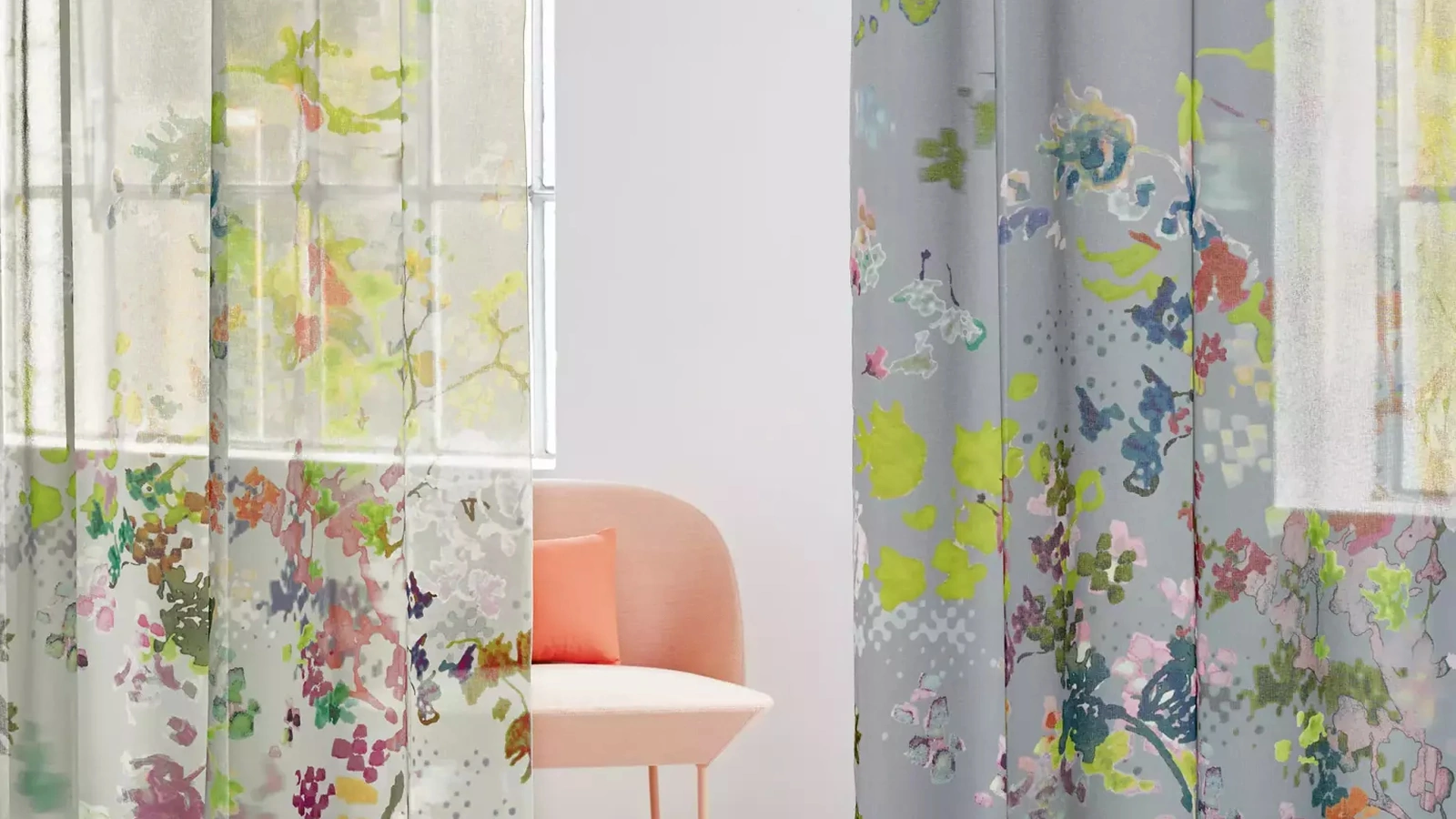 Tenda Serata Fidelia di Creation Baumann