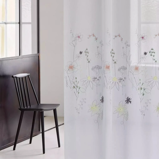 Serata Fior di Creation Baumann