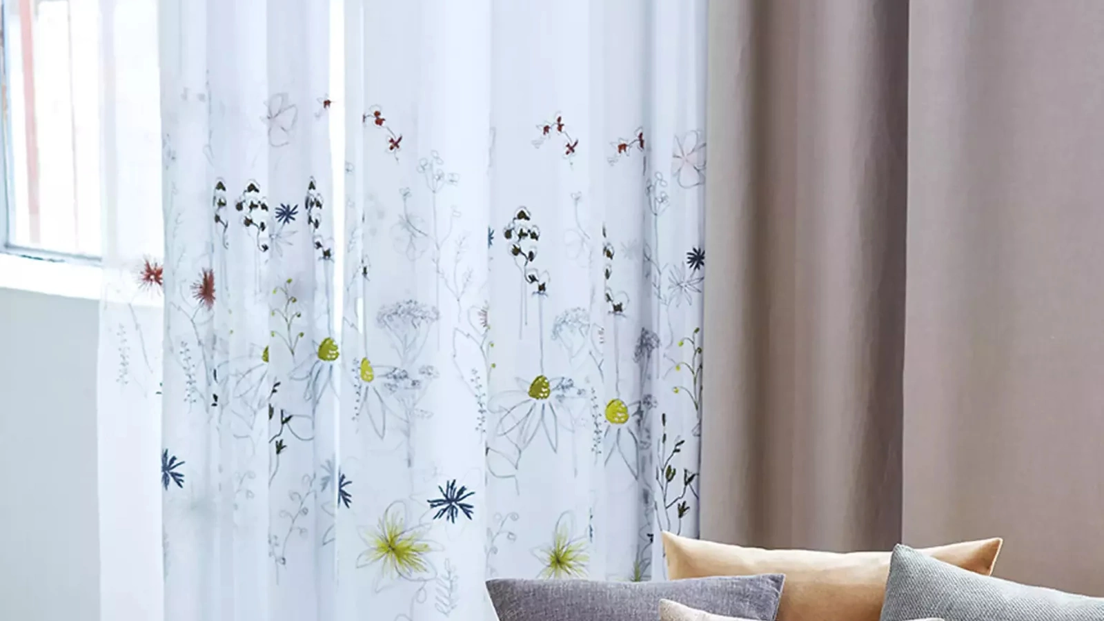 Serata Fior di Creation Baumann