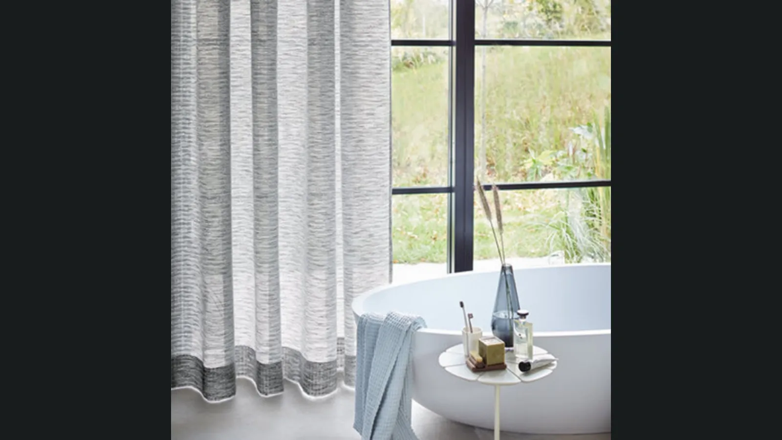 Tenda Serene di Larsen