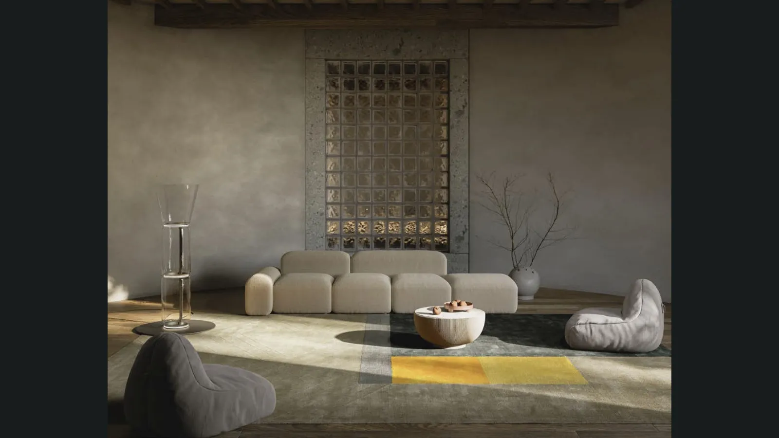 Tappeto Shogi di Sirecom