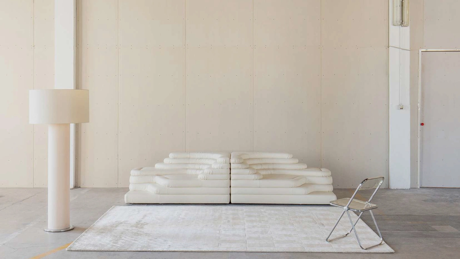 Tappeto Shogi di Sirecom