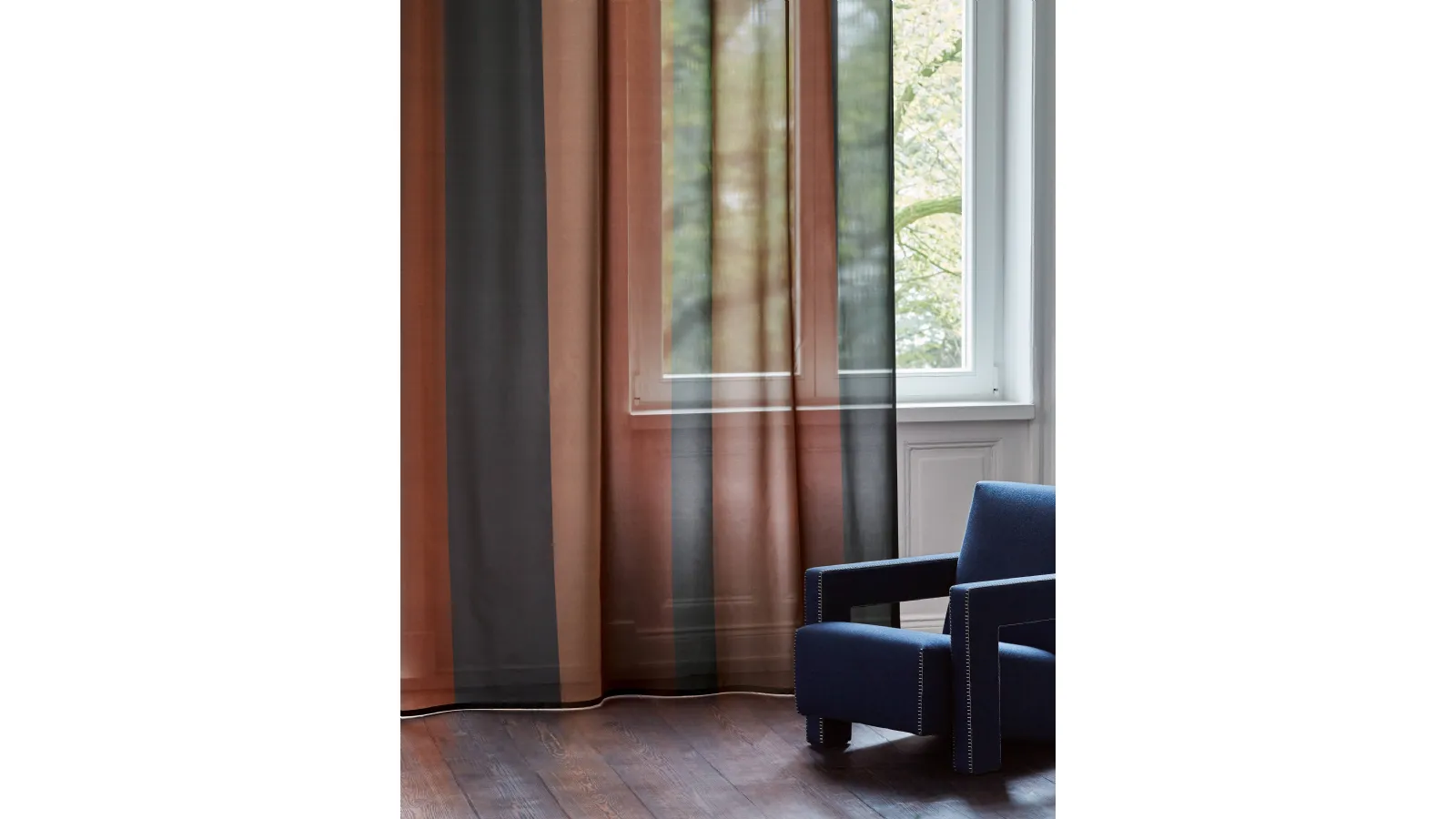 Tenda Siena Riga di Creation Baumann